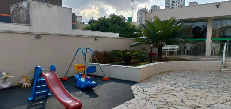 Apartamento com 3 Quartos à Venda, 80 m² em Jardim Messina - Jundiaí