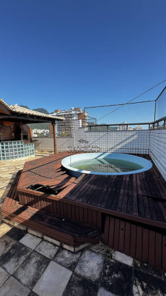 Imagem Cobertura com 4 Quartos à Venda, 224 m² em Freguesia (jacarepaguá) - Rio De Janeiro