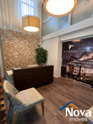 Imagem Imóvel com 2 Quartos para Alugar, 35 m² em Centro - Nova Petrópolis