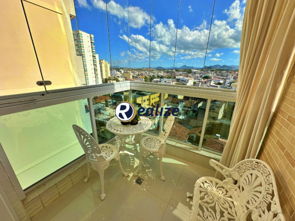 Imagem Imóvel com 3 Quartos à Venda, 120 m² em Praia Do Morro - Guarapari