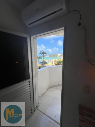 Imagem Apartamento com 3 Quartos à Venda, 85 m² em Ponta Negra - Natal