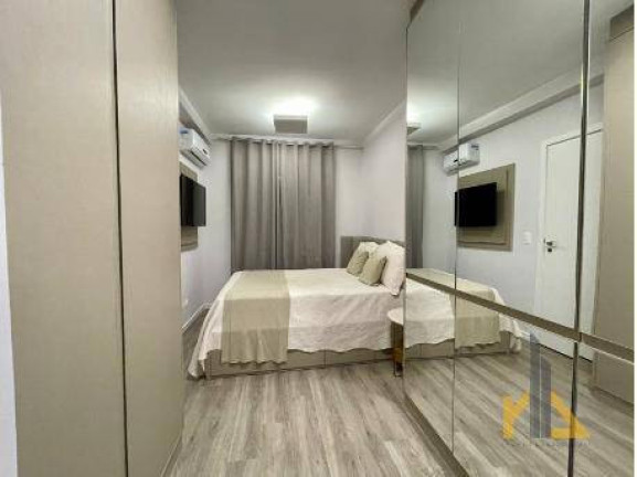 Imagem Apartamento com 1 Quarto à Venda, 36 m² em Rebouças - Curitiba
