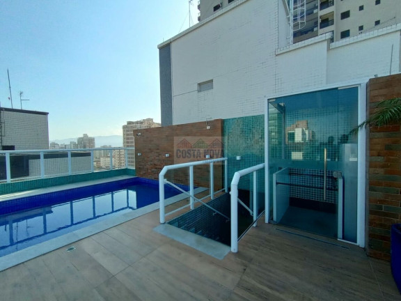 Imagem Apartamento com 1 Quarto à Venda, 46 m² em Guilhermina - Praia Grande Imagem Apartamento com 1 Quarto à Venda, 46 m² em Guilhermina - Praia Grande
