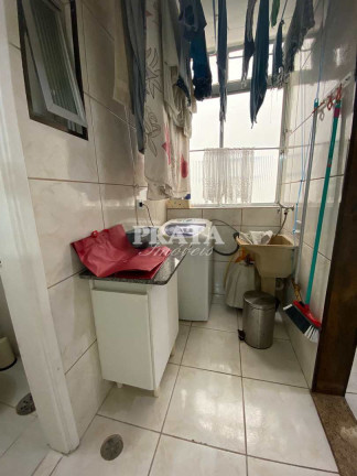 Imagem Apartamento com 2 Quartos à Venda, 60 m² em Enseada - Guarujá Imagem Apartamento com 2 Quartos à Venda, 60 m² em Enseada - Guarujá