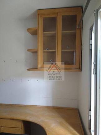 Imagem Apartamento com 3 Quartos à Venda, 85 m² em Moema - São Paulo Imagem Apartamento com 3 Quartos à Venda, 85 m² em Moema - São Paulo