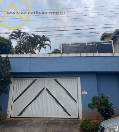 Imagem Casa com 4 Quartos à Venda, 300 m² em Jardim Dos Pinheiros - Atibaia
