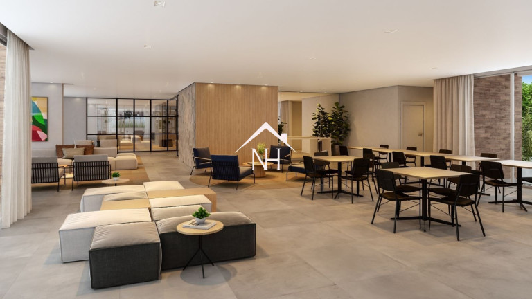 Imagem Apartamento com 1 Quarto à Venda, 25 m² em Vila Mariana - São Paulo Imagem Apartamento com 1 Quarto à Venda, 25 m² em Vila Mariana - São Paulo