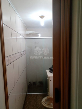 Imagem Apartamento com 2 Quartos à Venda, 59 m² em Anália Franco - São Paulo
