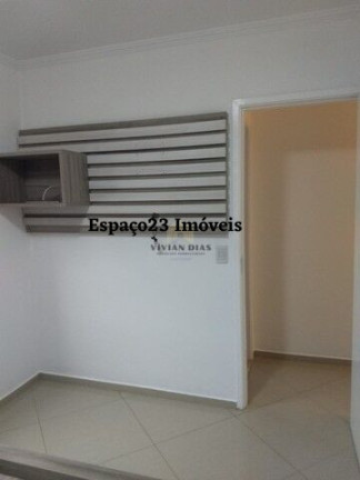 Imagem Apartamento com 2 Quartos à Venda, 50 m² em Limão - São Paulo