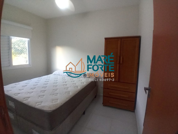 Imagem Apartamento com 2 Quartos à Venda, 55 m² em Perequê Mirim - Ubatuba Imagem Apartamento com 2 Quartos à Venda, 55 m² em Perequê Mirim - Ubatuba