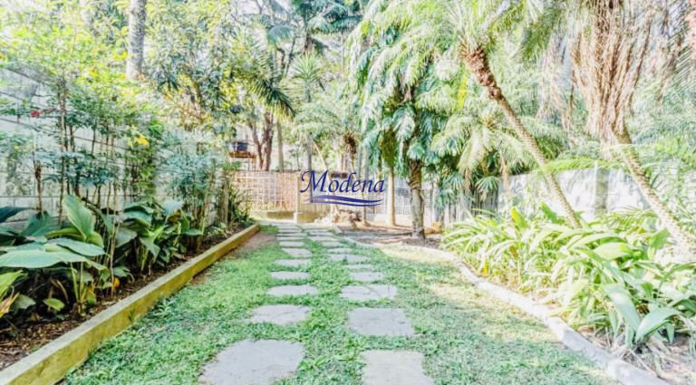 Imagem Casa com 4 Quartos à Venda, 3.420 m² em Jardim America - São Paulo Imagem Casa com 4 Quartos à Venda, 3.420 m² em Jardim America - São Paulo