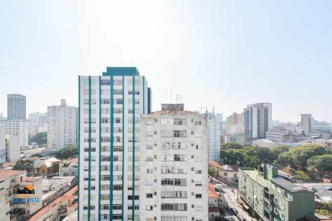 Imagem Apartamento com 1 Quarto à Venda, em Bela Vista - São Paulo Imagem Apartamento com 1 Quarto à Venda, em Bela Vista - São Paulo