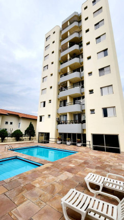 Imagem Apartamento com 1 Quarto à Venda, 55 m² em Jardim Sabará - São Paulo