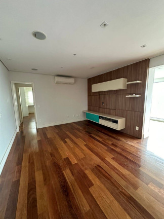 Imagem Apartamento com 3 Quartos para Alugar, 135 m² em Santo Amaro - São Paulo Imagem Apartamento com 3 Quartos para Alugar, 135 m² em Santo Amaro - São Paulo