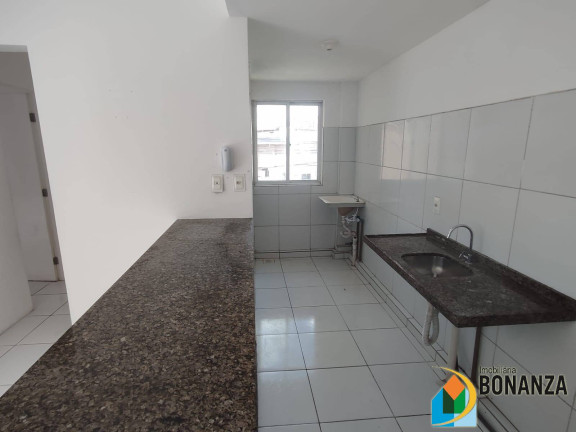 Imagem Apartamento com 2 Quartos à Venda, 52 m² em Messejana - Fortaleza