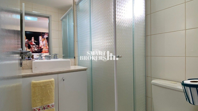 Imagem Apartamento com 3 Quartos à Venda, 143 m² em Ipiranga - São Paulo
