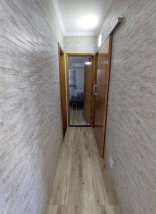 Imagem Apartamento com 2 Quartos à Venda, 75 m² em Caiçara - Praia Grande