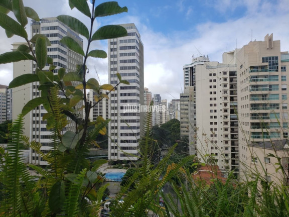 Apartamento com 2 Quartos à Venda, 81 m² em Paraíso - São Paulo