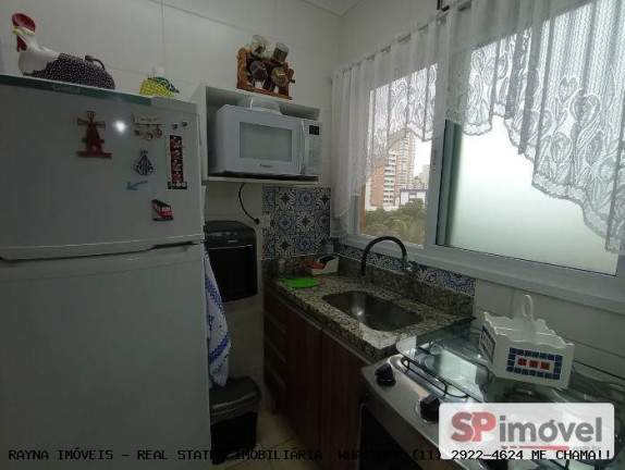 Imagem Apartamento com 1 Quarto à Venda, 38 m² em Aviação - Praia Grande