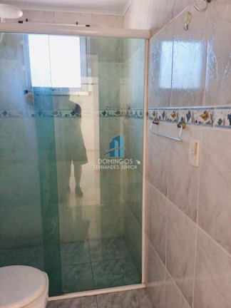 Imagem Apartamento com 2 Quartos à Venda, 46 m² em Conjunto Residencial José Bonifácio - São Paulo