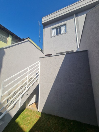 Imagem Casa com 2 Quartos à Venda, 70 m² em Vila Siria - São Paulo