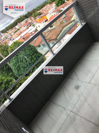 Imagem Apartamento com 2 Quartos à Venda, 58 m² em Jaguaribe - João Pessoa