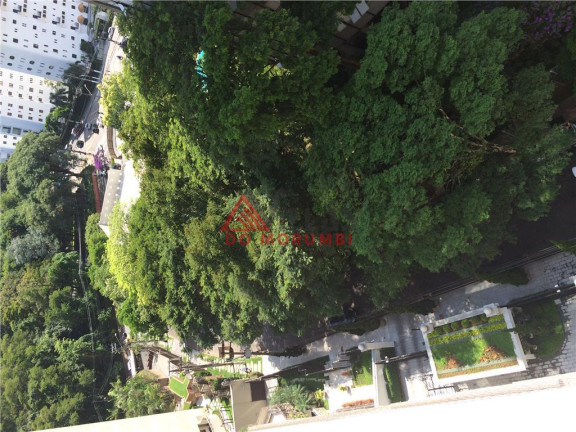 Imagem Apartamento com 3 Quartos à Venda, 145 m² em Vila Suzana - São Paulo
