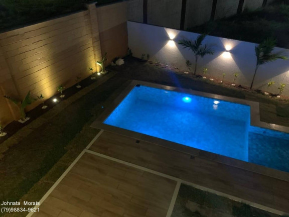 Imagem Casa com 4 Quartos à Venda, 553 m² em Centro - Barra Dos Coqueiros Imagem Casa com 4 Quartos à Venda, 553 m² em Centro - Barra Dos Coqueiros