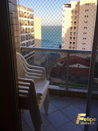 Imagem Imóvel com 3 Quartos à Venda, 124 m² em Centro - Guarapari