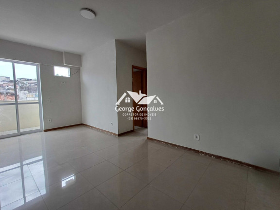 Imagem Apartamento com 2 Quartos à Venda, 50 m² em Vila Centenário - Duque De Caxias Imagem Apartamento com 2 Quartos à Venda, 50 m² em Vila Centenário - Duque De Caxias