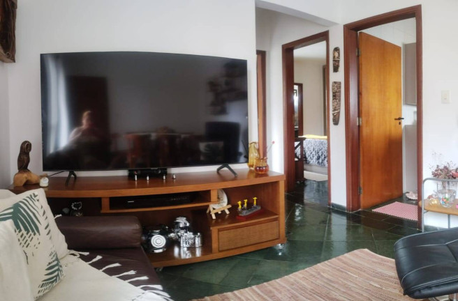 Apartamento com 2 Quartos à Venda,  em Vila Independência - Sorocaba