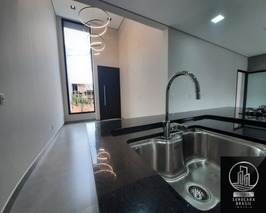 Imagem Casa com 3 Quartos à Venda, 140 m² em Wanel Ville - Sorocaba Imagem Casa com 3 Quartos à Venda, 140 m² em Wanel Ville - Sorocaba