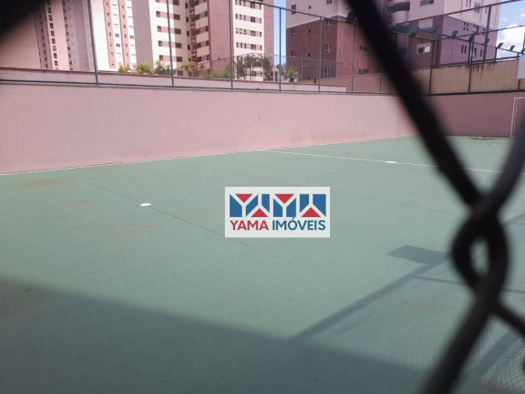 Imagem Apartamento com 4 Quartos à Venda, 188 m² em Jardim Irajá - Ribeirão Preto