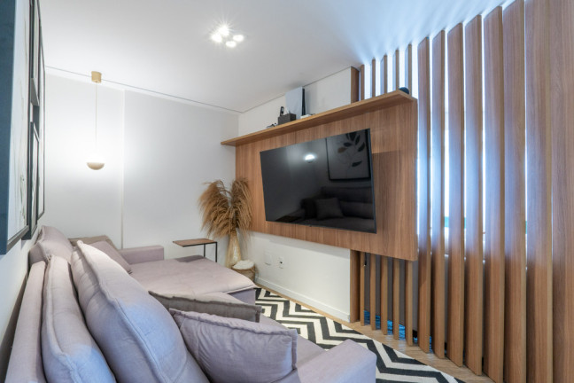 Imagem Imóvel com 3 Quartos à Venda, 116 m² em Vila Andrade - São Paulo