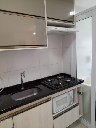 Imagem Apartamento com 2 Quartos à Venda, 50 m² em Mooca - São Paulo