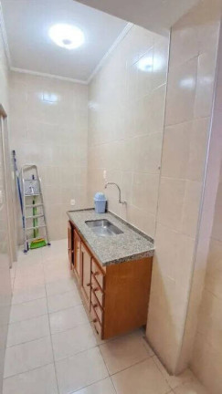Imagem Apartamento com 1 Quarto à Venda, 43 m² em Boqueirão - Santos Imagem Apartamento com 1 Quarto à Venda, 43 m² em Boqueirão - Santos
