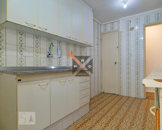 Imagem Imóvel com 3 Quartos à Venda, 120 m² em Consolação - São Paulo Imagem Imóvel com 3 Quartos à Venda, 120 m² em Consolação - São Paulo