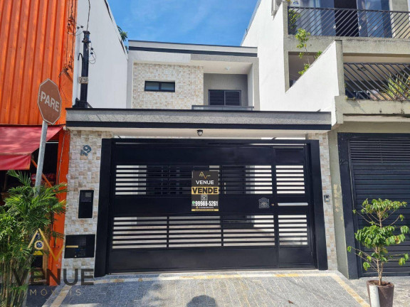 Imagem Sobrado com 3 Quartos à Venda, 130 m² em Vila Marieta - São Paulo Imagem Sobrado com 3 Quartos à Venda, 130 m² em Vila Marieta - São Paulo