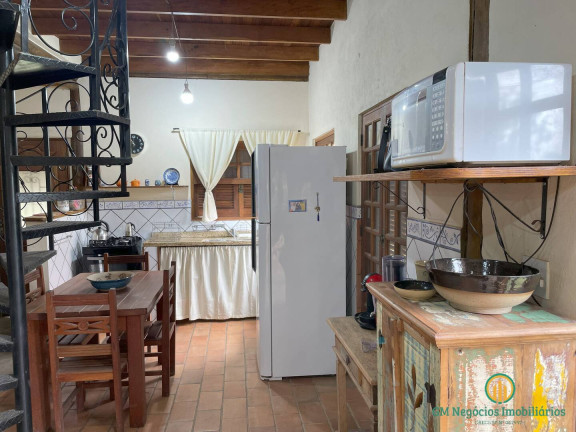 Imagem Casa com 2 Quartos à Venda, 127 m² em Portal Roselândia - Cotia