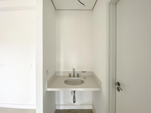 Imagem Apartamento com 1 Quarto à Venda, 38 m² em Vila Mariana - São Paulo Imagem Apartamento com 1 Quarto à Venda, 38 m² em Vila Mariana - São Paulo