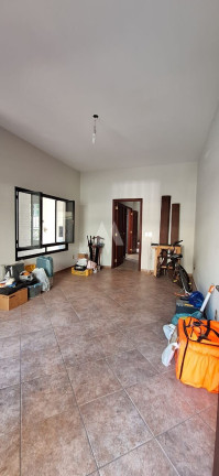 Imagem Casa com 4 Quartos à Venda, 260 m² em Gonzaga - Santos