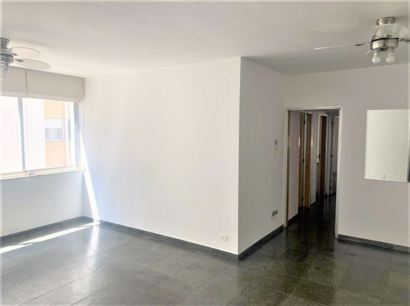 Imagem Apartamento com 3 Quartos à Venda, 112 m² em Itaim Bibi - São Paulo Imagem Apartamento com 3 Quartos à Venda, 112 m² em Itaim Bibi - São Paulo