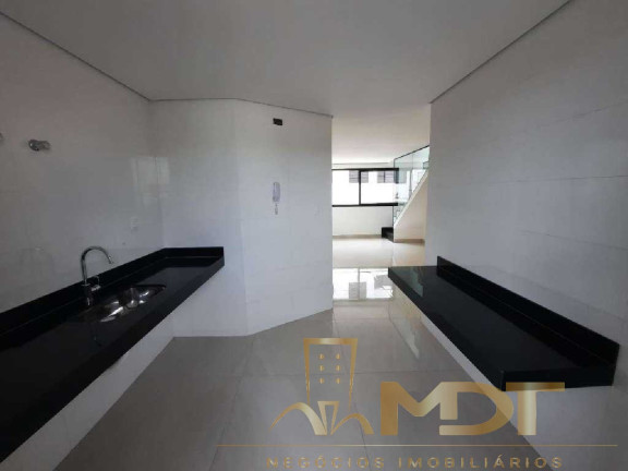 Imagem Imóvel com 4 Quartos à Venda, 157 m² em Itapoã - Belo Horizonte