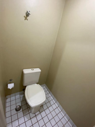 Imagem Apartamento com 1 Quarto à Venda, 37 m² em Alto - Piracicaba