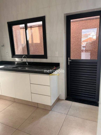 Imagem Sala Comercial para Alugar, 180 m² em Jardim Do Estádio - Santo André