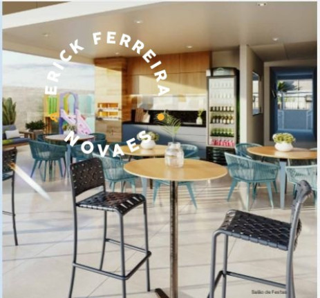 Imagem Apartamento com 3 Quartos à Venda, 95 m² em Praia Do Morro - Guarapari