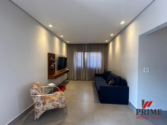 Imagem Casa com 3 Quartos à Venda, 141 m² em Joá - Lagoa Santa