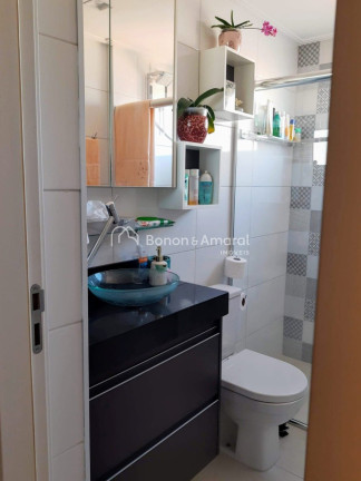 Imagem Apartamento com 1 Quarto à Venda, 55 m² em Jardim Proença - Campinas Imagem Apartamento com 1 Quarto à Venda, 55 m² em Jardim Proença - Campinas