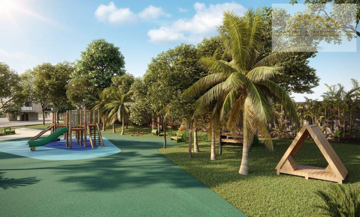 Imagem Terreno à Venda, 535 m² em Mangabeira - Eusébio Imagem Terreno à Venda, 535 m² em Mangabeira - Eusébio