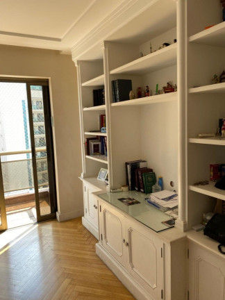 Imagem Imóvel com 5 Quartos à Venda, 450 m² em Higienópolis - São Paulo